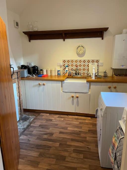 Holiday home Annex At Southfields In Idyllic Hampshire Village *